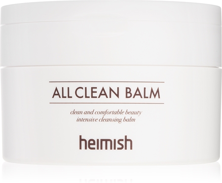 Heimish All Clean odličovací a čisticí balzám