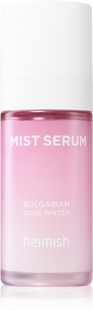 Heimish Bulgarian Rose hydratační pleťové sérum ve spreji