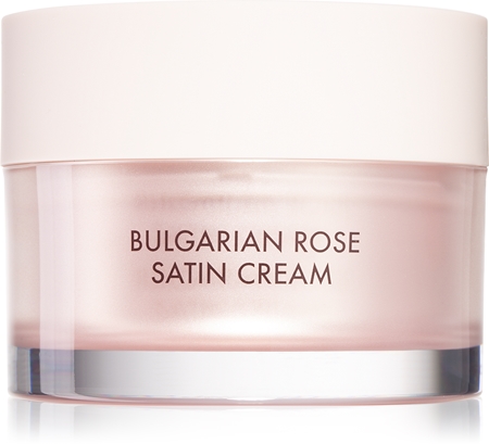 Heimish Bulgarian Rose lehký hydratační krém