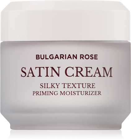 Heimish Bulgarian Rose könnyű hidratáló krém
