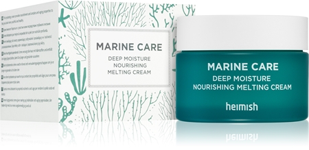 Heimish Marine Care hloubkově hydratační krém pro unavenou pleť