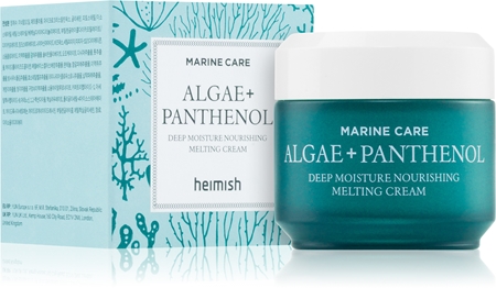 Heimish Marine Care hloubkově hydratační krém pro unavenou pleť