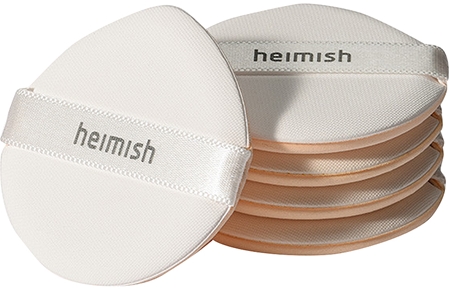 Heimish Rubycell houbička na make-up