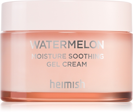 Heimish Watermelon hĺbkovo hydratačný krém s upokojujúcim účinkom