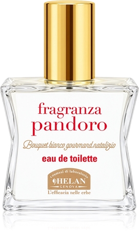 Helan PANDORO Eau de Toilette Eau de Toilette für Damen