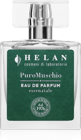 Helan Puro Muschio Eau De Parfum Eau de Parfum for women