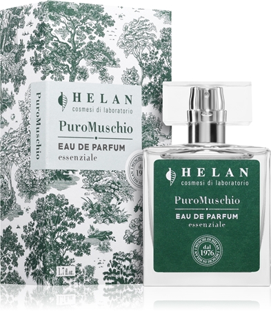 Helan Puro Muschio Eau De Parfum Eau de Parfum for women