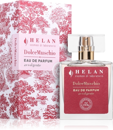 Helan Dolce Muschio Eau De Parfum Eau de Parfum για γυναίκες