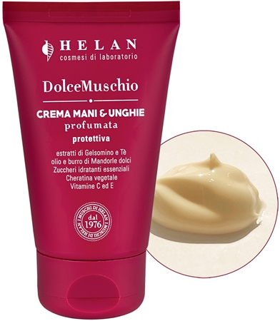 Helan Puro Muschio & Dolce Muschio Gift Set for women
