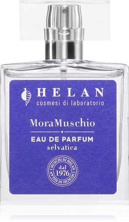 Helan Mora Muschio Eau de Parfum για γυναίκες