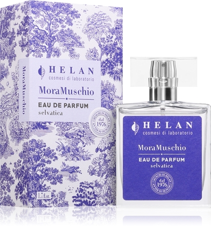 Helan Mora Muschio Eau de Parfum για γυναίκες