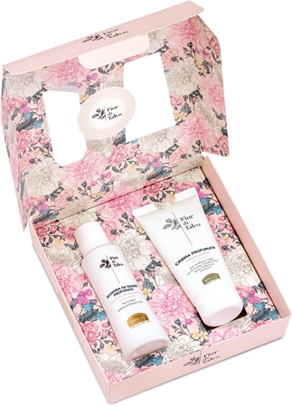 Helan Fior Di Talco Gift Set подарунковий набір для тіла