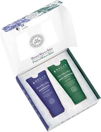 Helan I MUSCHI DI HELAN Gift Set darčeková sada