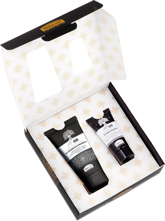 Helan M-OUD Gift Set poklon set za muškarce