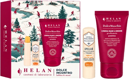 Helan LINEA DOLCEZZA Gift Set poklon set za žene