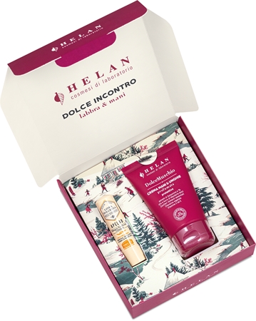 Helan LINEA DOLCEZZA Gift Set poklon set za žene