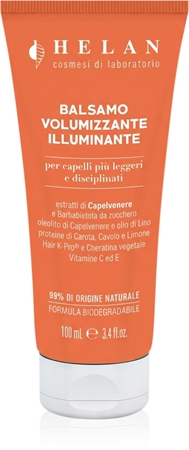 Helan CAPELVENERE Volumizing Conditioner Hårbalsam til hårvolumen
