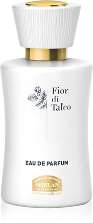 Helan Fior Di Talco Eau de Parfum para mulheres