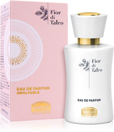 Helan Fior Di Talco Eau de Parfum para mulheres