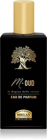Helan M-OUD Eau de Parfum für Herren