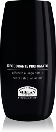 Helan M-OUD dezodorant roll-on bez obsahu hliníkových solí