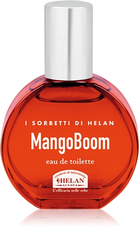 Helan MangoBoom toaletní voda pro ženy