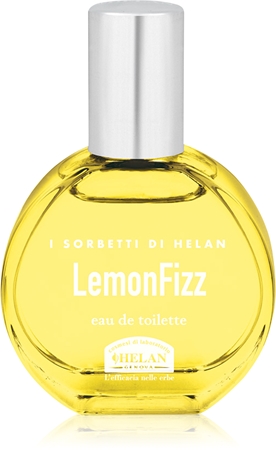 Helan LemonFizz toaletní voda pro ženy