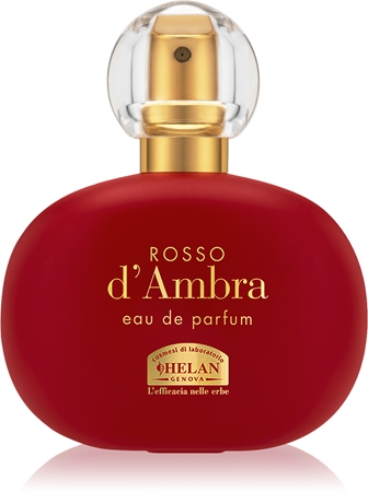 helan rosso d'ambra