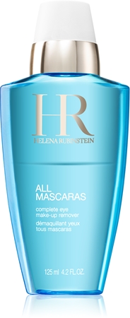 Helena Rubinstein All  Mascaras desmaquilhante de olhos