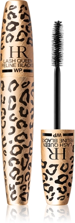 Helena Rubinstein Lash Queen Feline Blacks Waterproof водостійка туш для вій