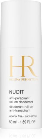 Helena Rubinstein Nudit Antiperspirant für empfindliche Oberhaut