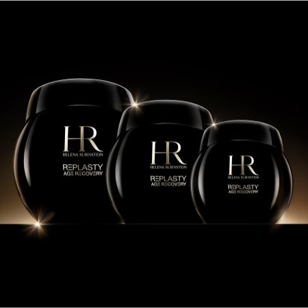 Helena Rubinstein Re-Plasty Age Recovery revitalising and renewing night  cream