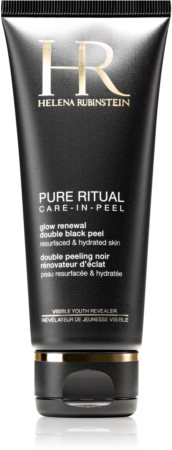 Helena Rubinstein Pure Ritual peeling hidratante de limpeza para todos os tipos de pele