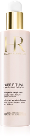 Helena Rubinstein Pure Ritual zdokonalující pleťové mléko pro všechny typy pleti