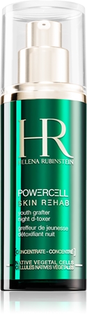Helena Rubinstein Powercell Skin Rehab odmładzające serum do twarzy do wszystkich rodzajów skóry