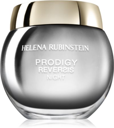 Helena Rubinstein Prodigy Reversis máscara/creme reafirmante de noite  antirrugas