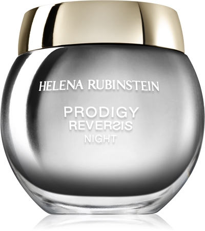 Helena Rubinstein Prodigy Reversis нощен стягащ крем/маска против бръчки
