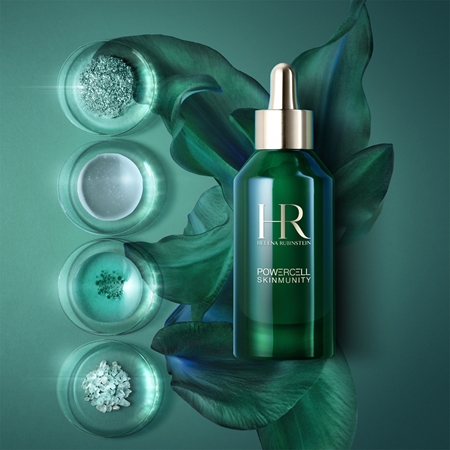 Helena Rubinstein Powercell Skinmunity serum ochronne do regeneracji komórek skóry