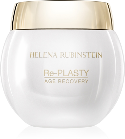 Helena Rubinstein Re-Plasty Age Recovery Face Wrap krem-maska redukująca objawy starzenia