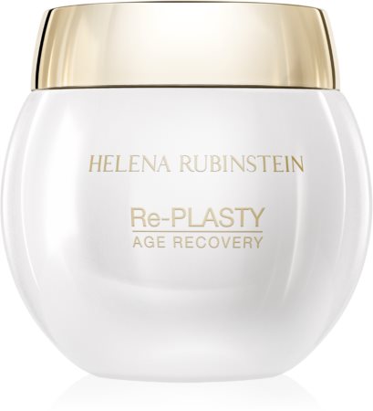 Helena Rubinstein Re-Plasty Age Recovery Face Wrap krémes maszk az öregedés ellen
