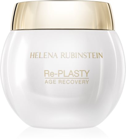 Helena Rubinstein Re-Plasty Age Recovery Face Wrap krémová maska redukujúca prejavy stárnutia