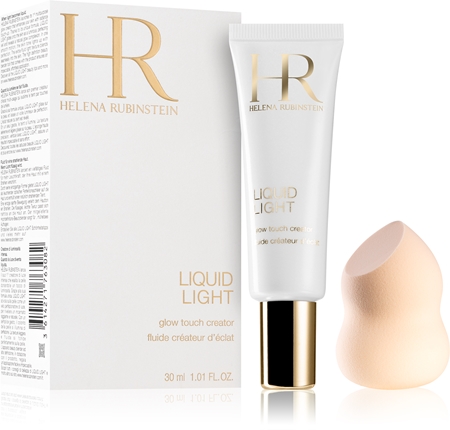 Helena Rubinstein Liquid Light enlumineur liquide pour fond de teint