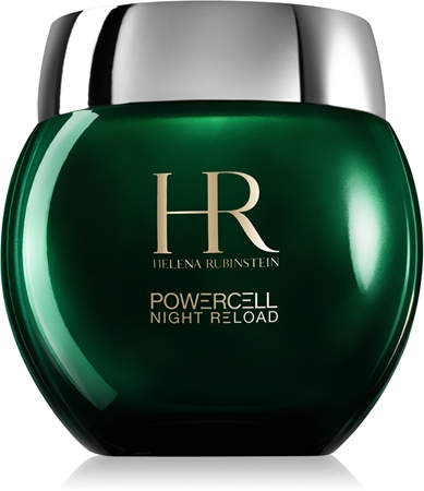 Helena Rubinstein Powercell Night Rescue αναζωογονητική κρέμα νύχτας με ενυδατικό αποτέλεσμα