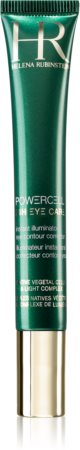 Helena Rubinstein Powercell 24h Eye Care Atvēsinoša acu želeja ar izgaismojošu efektu
