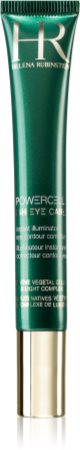 Helena Rubinstein Powercell 24h Eye Care preparat pod oczy z efektem chłodzącym z efektem rozjaśniającym