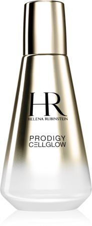 Helena Rubinstein Prodigy Cellglow koncentrat przeciwzmarszczkowy