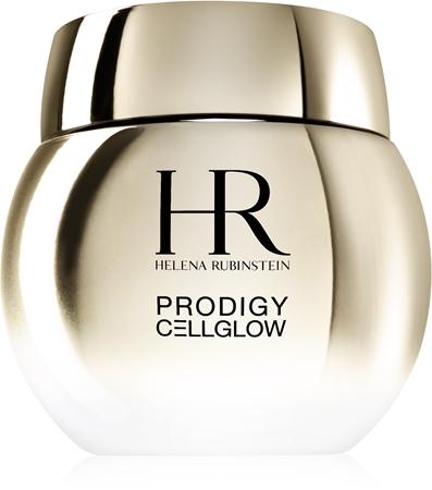 Helena Rubinstein Prodigy Cellglow крем за околоочната зона против отоци и бръчки