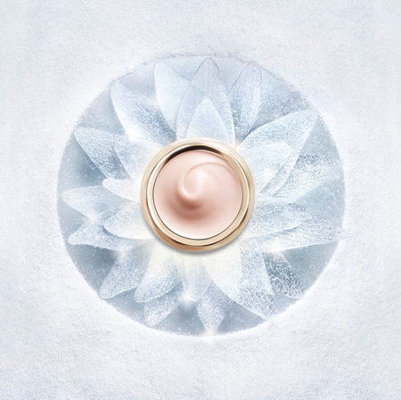 Helena Rubinstein Prodigy Cellglow крем за околоочната зона против отоци и бръчки