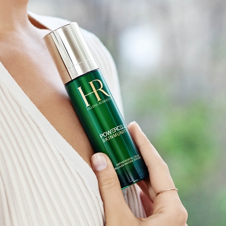 Helena Rubinstein Powercell Skinmunity Vitaliserande hudvårdsemulsion