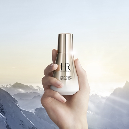 Helena Rubinstein Prodigy Cellglow ser regenerator intens